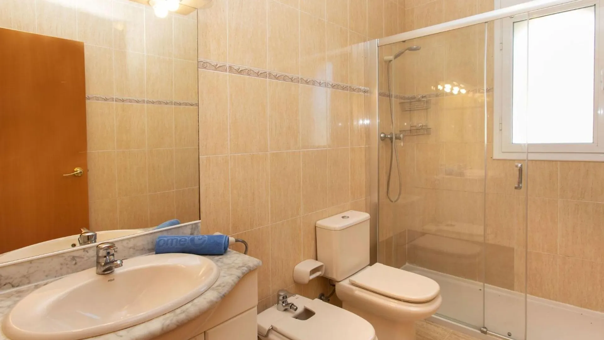 Apartment Eurosol-2 By Interhome Miami Playa