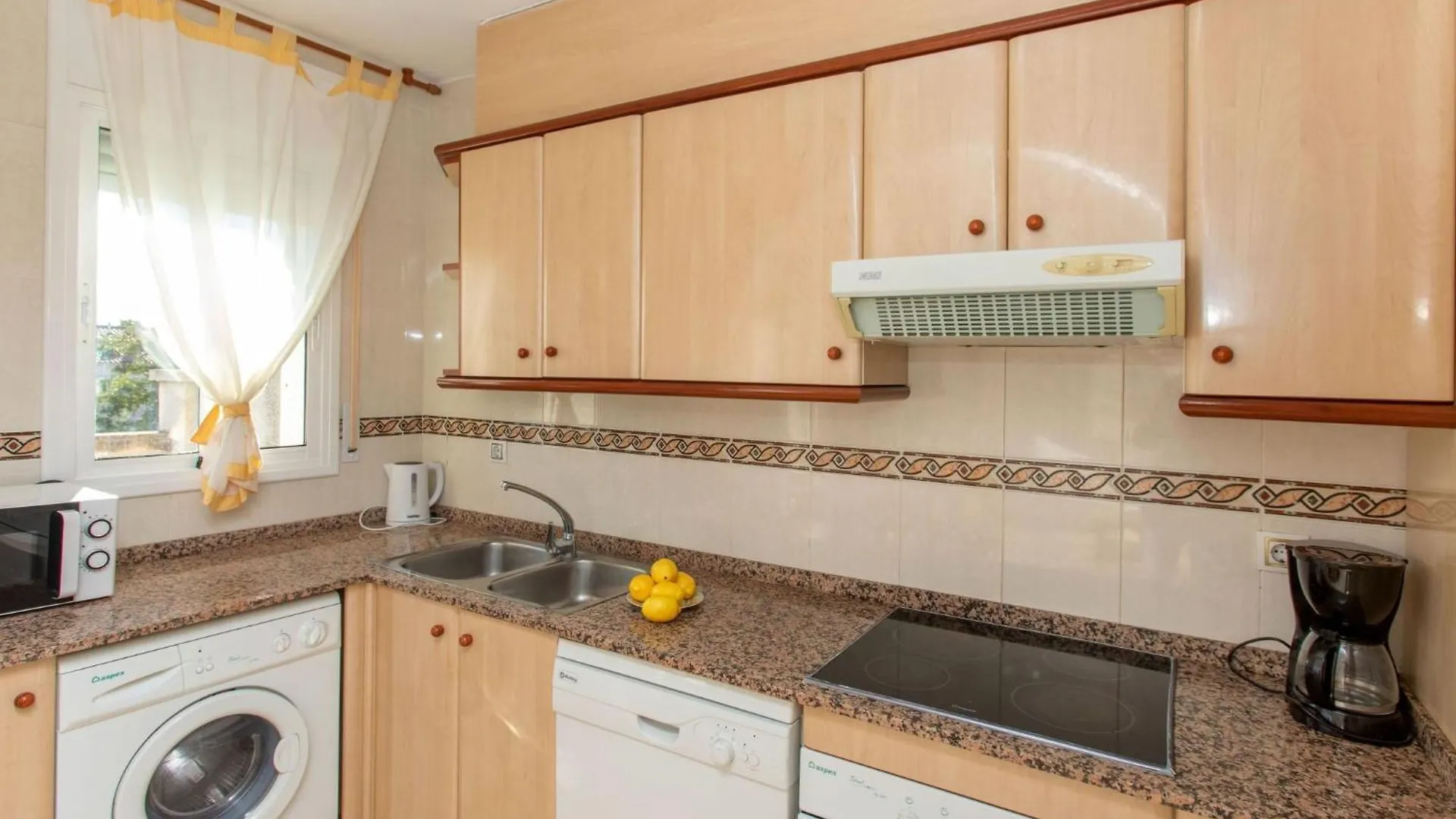 Apartment Eurosol-2 By Interhome Miami Playa Spain