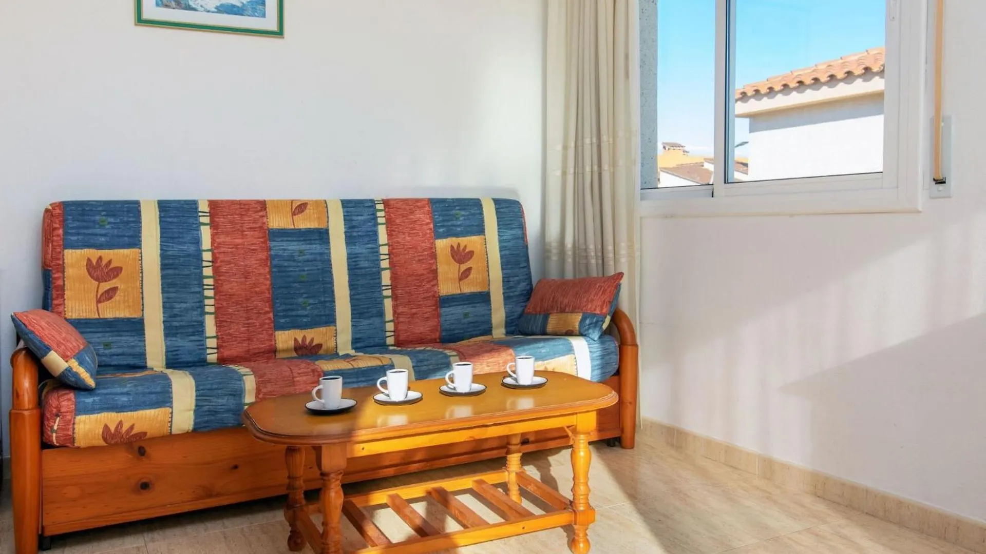 Apartment Eurosol-2 By Interhome Miami Playa 0*,