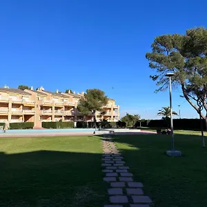 Residencia Guardemar Miami Platja (Miami Playa)