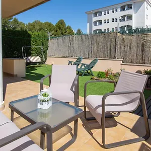 Rentalmar Mar I Cel Miami Platja (Miami Playa)